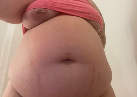 Foto di nudo di fuga di OnlyFans di Cubbybeauty