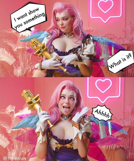 Nikawuw