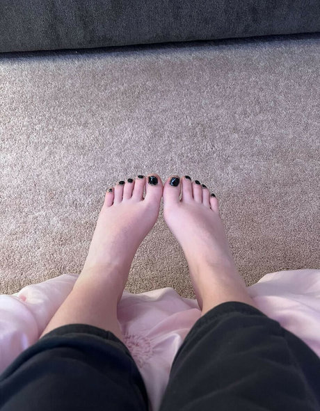 Foto di nudo di fuga di OnlyFans di Heavendisgrace