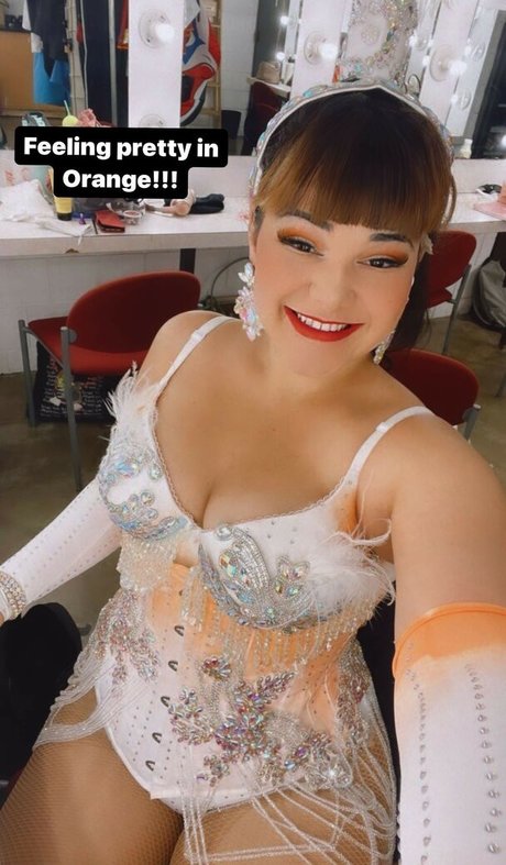 Foto di nudo di fuga di OnlyFans di Maggie Renee