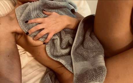 Foto di nudo di fuga di OnlyFans di Audreybelle808