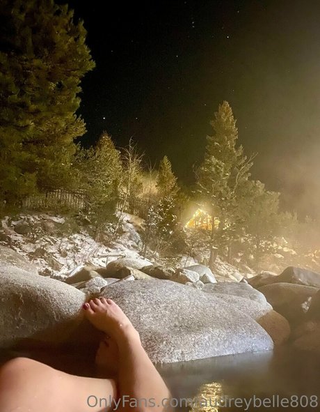Foto di nudo di fuga di OnlyFans di Audreybelle808