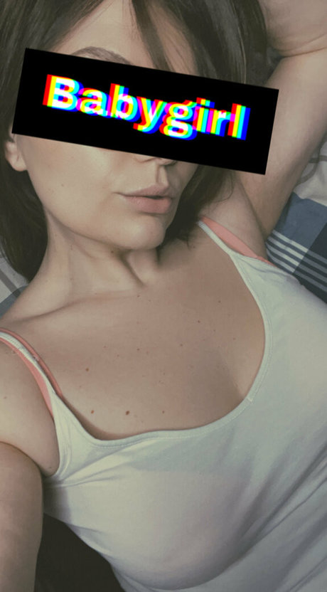 Foto di nudo di fuga di OnlyFans di Sarahsotafree