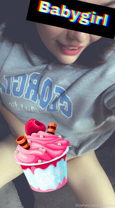 Sarahsotafree