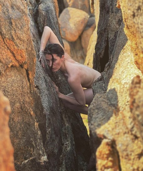 Foto di nudo di fuga di OnlyFans di Teri Wyble