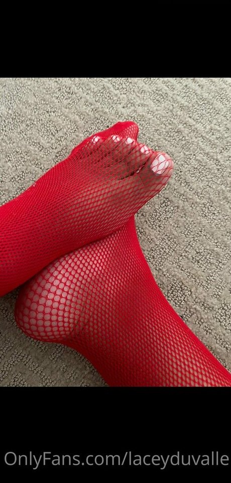 Foto di nudo di fuga di OnlyFans di Laceyduvalle