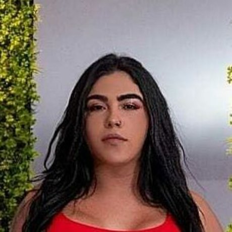 Foto di nudo di fuga di OnlyFans di Violett Martinez