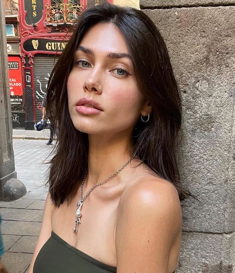 Victoria Bronova