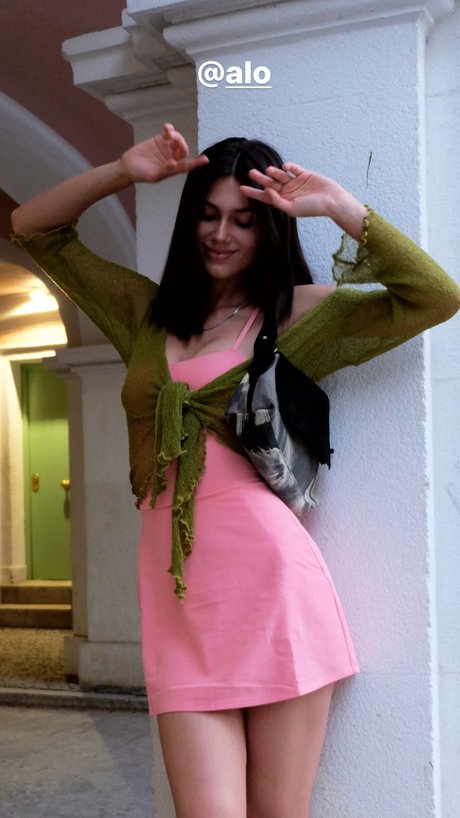 Victoria Bronova