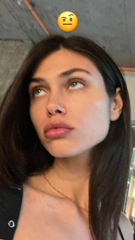 Victoria Bronova