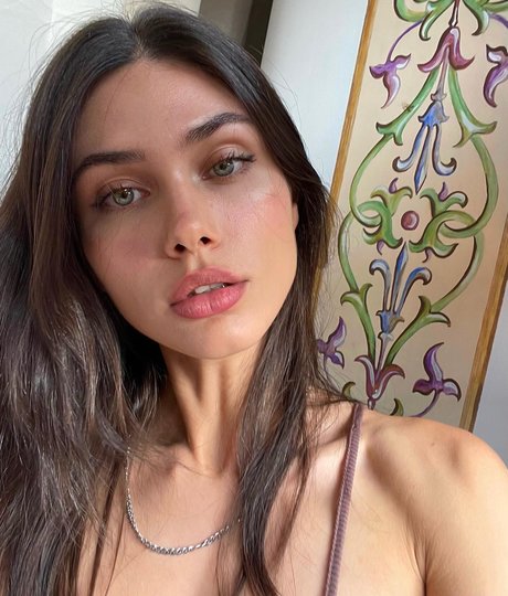 Victoria Bronova