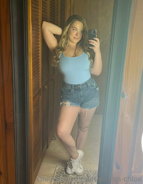 Littlemisschloe