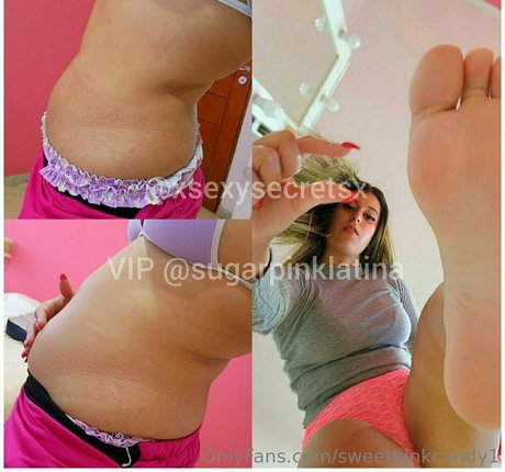 Sweetpinkcandy1