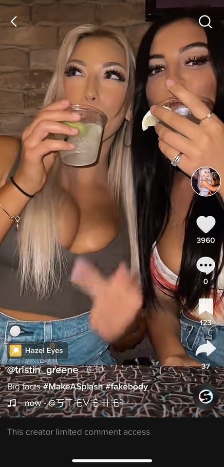 Tristengreen