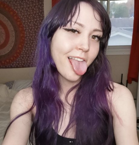 Foto di nudo di fuga di OnlyFans di Aria Ryder