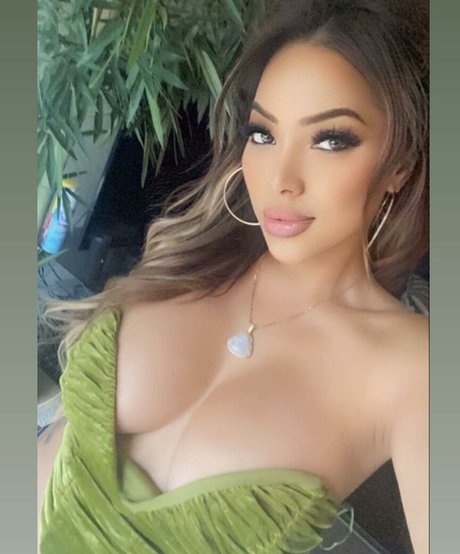 Foto di nudo di fuga di OnlyFans di Skylee143