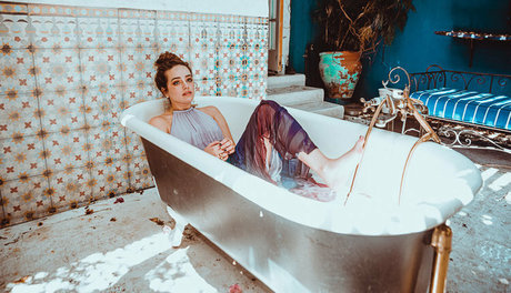 Mary Mouser