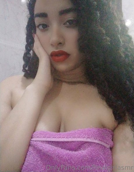 Foto di nudo di fuga di OnlyFans di Finalgirlasmr