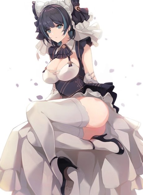 Azur Lane