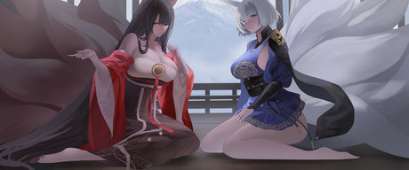 Azur Lane