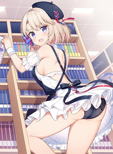 Azur Lane