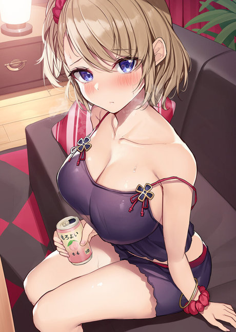 Azur Lane