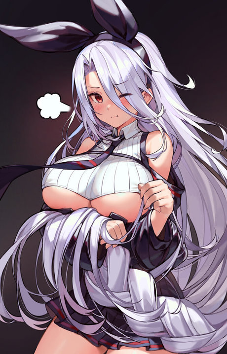 Azur Lane