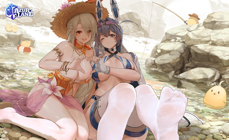 Azur Lane