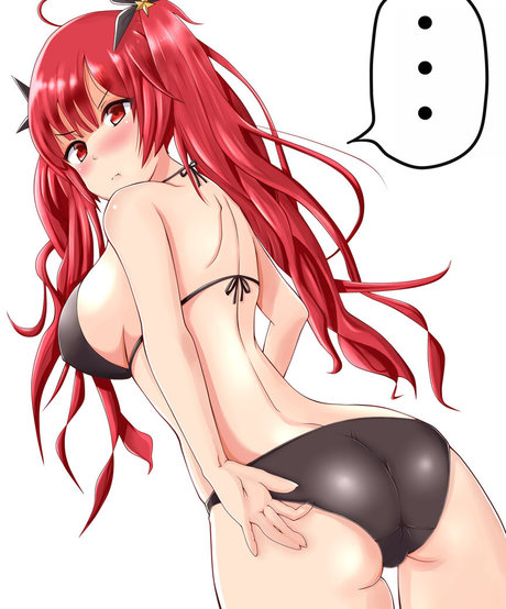 Azur Lane