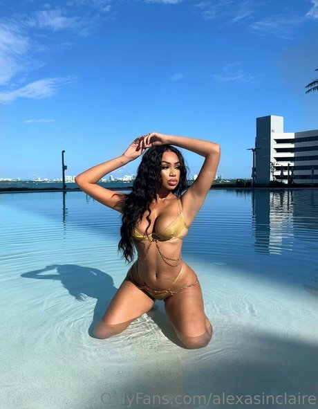 Alexasinclaire