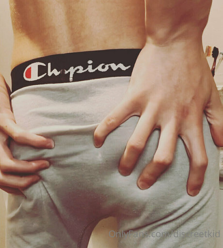 Foto di nudo di fuga di OnlyFans di Itsjustjake