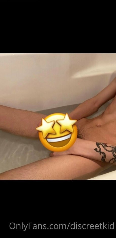 Foto di nudo di fuga di OnlyFans di Itsjustjake
