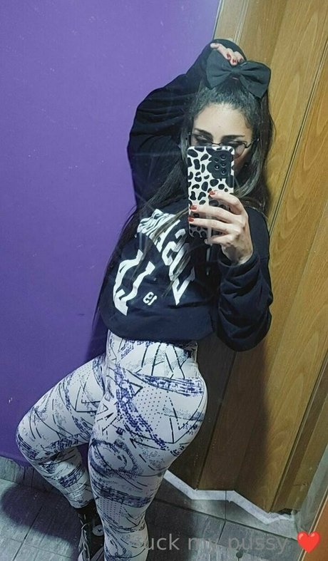 Foto di nudo di fuga di OnlyFans di Queenvcsext