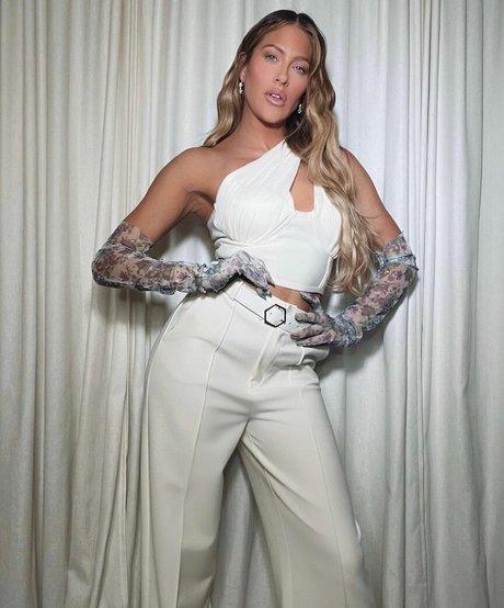 Barbie Blank