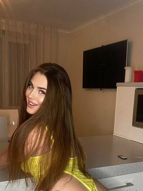 Foto di nudo di fuga di OnlyFans di Darkedwitch