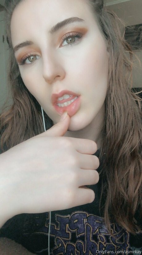 Asmrkay