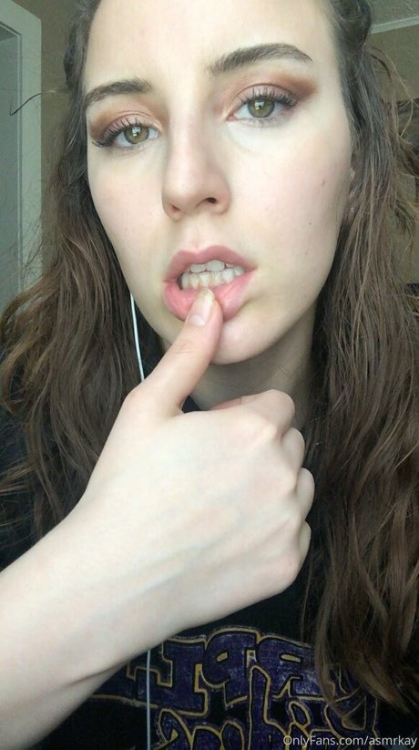 Asmrkay