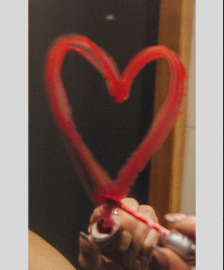Foto di nudo di fuga di OnlyFans di Beatriz Braz