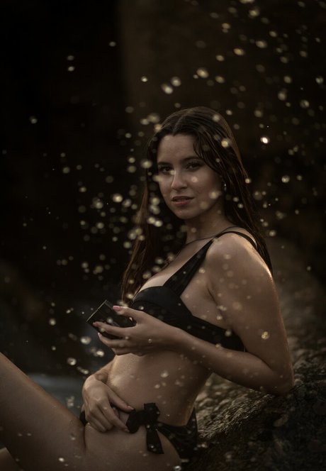 Foto di nudo di fuga di OnlyFans di Beatriz Braz