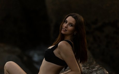 Foto di nudo di fuga di OnlyFans di Beatriz Braz
