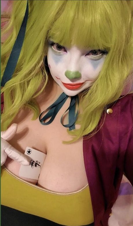 Bouncyclown