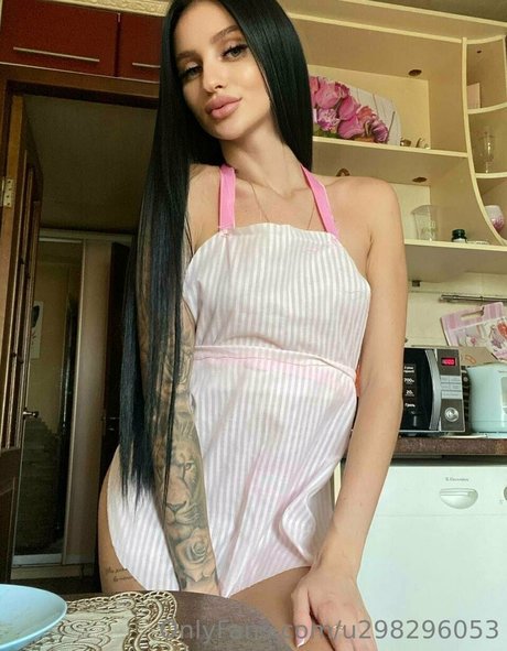 Foto di nudo di fuga di OnlyFans di Charmingmegan