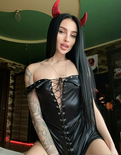 Foto di nudo di fuga di OnlyFans di Charmingmegan