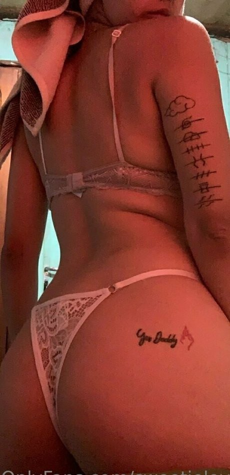 Sweetielovelalyn