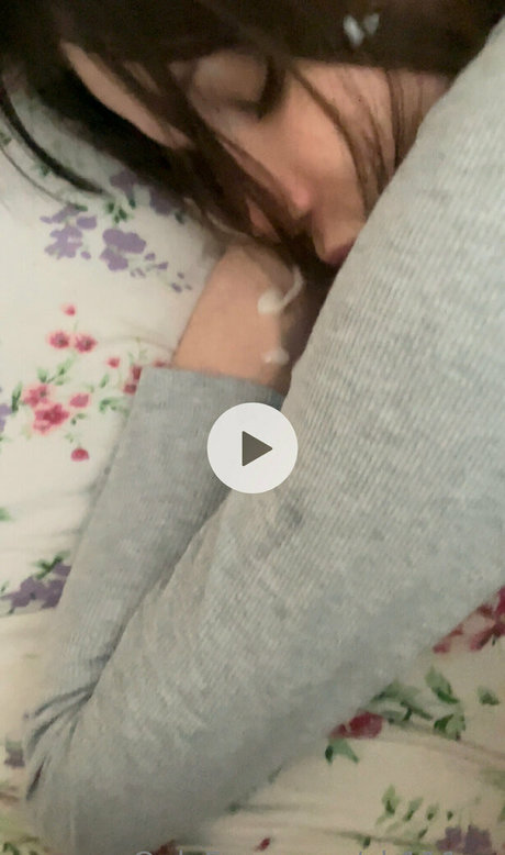 Foto di nudo di fuga di OnlyFans di Chloe Spenceee