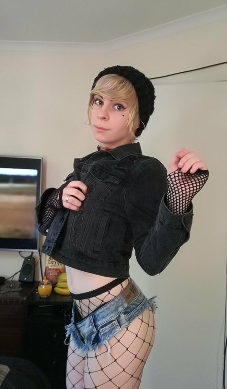 Rosiexox2