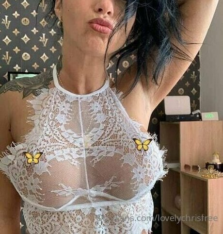 Lovelychrisfree