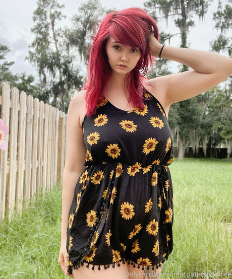 Foto di nudo di fuga di OnlyFans di Infatuatedkittyfree