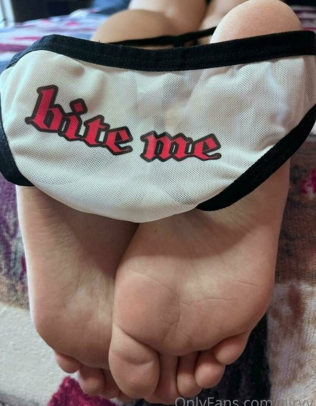 Foto di nudo di fuga di OnlyFans di Nirvy