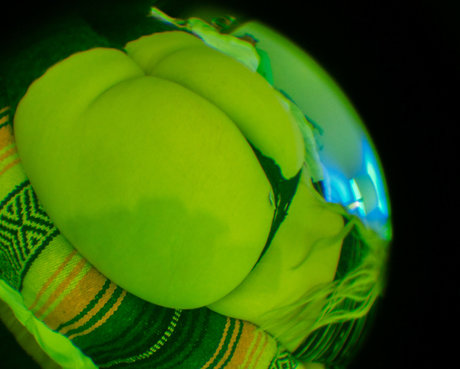 Vibrosphere